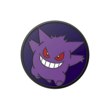 PopSockets Halterung Premium Glow in the dark Gengar