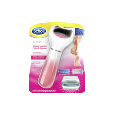 Scholl Hornhautentferner Expert Care Pink Scholl Hornhautentferner Expert Care Pink
