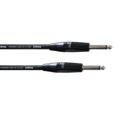 Cordial Instrumentenkabel CII 3 PP 3 m Cordial Instrumentenkabel CII 3 PP 3 m