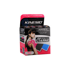 Kinesio Tape Tex Classic Rot