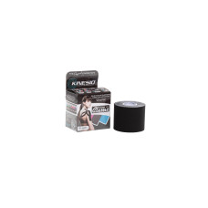 Kinesio Tape Tex Classic Schwarz