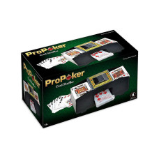 Kosmos Card Shuffler