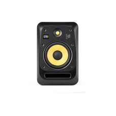 KRK Studiomonitor V8 Series 4 Schwarz