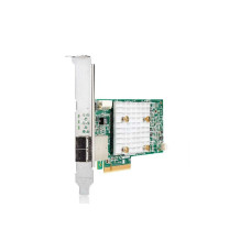 HPE Host Bus Adapter Smart Array E208e-p 804398-B21 extern HPE Host Bus Adapter Smart Array E208e-p 804398-B21 extern