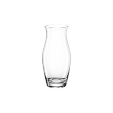 Montana Vase Bloom 19 cm, Transparent
