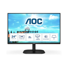 AOC Monitor 24B2XH/EU