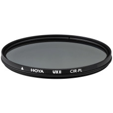 Hoya Polfilter UX II CIR-PL – 62 mm Hoya Polfilter UX II CIR-PL – 62 mm