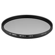 Hoya Polfilter HD Mk II CIR-PL – 62 mm Hoya Polfilter HD Mk II CIR-PL – 62 mm