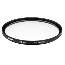 Hoya Objektivfilter HD Mk II Protector – 55 mm