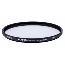 Hoya Objektivfilter Fusion Antistatic Next UV – 49 mm