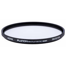 Hoya Objektivfilter Fusion Antistatic Next Protector – 72 mm