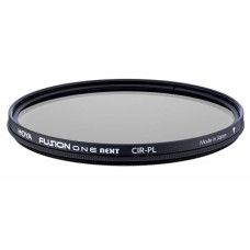 Hoya Polfilter Fusion ONE Next CIR-PL Filter – 82 mm Hoya Polfilter Fusion ONE Next CIR-PL Filter – 82 mm