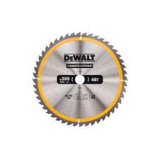 DeWalt Kreissägeblatt 305 x 30 mm, 48 WZ DeWalt Kreissägeblatt 305 x 30 mm, 48 WZ