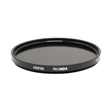 Hoya Graufilter Pro ND4 – 52 mm