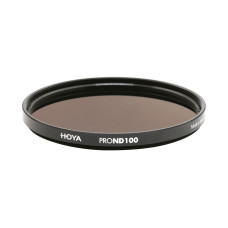 Hoya Graufilter Pro ND100 – 55 mm