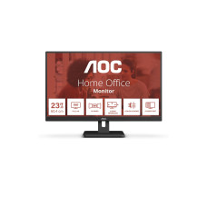 AOC Monitor 24E3UM