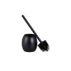 COCON Toilettenbürste mit Gummikopf Schwarz COCON Toilettenbürste mit Gummikopf Schwarz