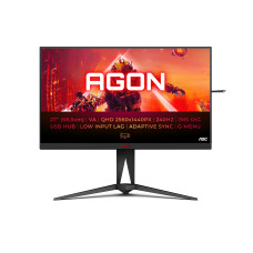 AOC Monitor AG275QZN/EU