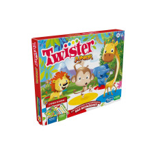 Hasbro Gaming Familienspiel Twister Junior