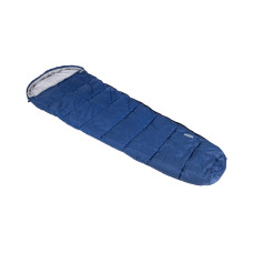 KOOR Schlafsack Baaba 950 Blau 80 x 220 cm KOOR Schlafsack Baaba 950 Blau 80 x 220 cm