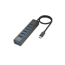 onit USB-C-Hub 7-in-1