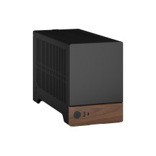 Fractal Design PC-Gehäuse Terra Graphite