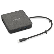 Kensington Dockingstation MD120U4 USB4/Thunderbolt Kensington Dockingstation MD120U4 USB4/Thunderbolt