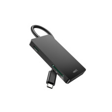 onit Card Reader Extern USB-C 3-in-1