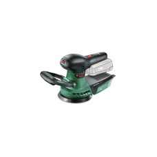 Bosch Akku-Exzenterschleifer Advanced Orbit 18, Solo Bosch Akku-Exzenterschleifer Advanced Orbit 18, Solo