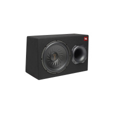 JBL Car Subwoofer BassPro 12, 12 (30 cm)