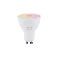 EGLO Leuchten Leuchtmittel Connect GU10 ZigBee (RGB+TW)