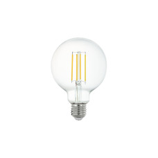 EGLO Leuchten Leuchtmittel Connect E27 ZigBee (warmweiss)