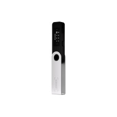 Ledger Nano S Plus Matte Black Ledger Nano S Plus Matte Black