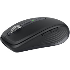 Logitech Mobile Maus MX Anywhere 3s Graphite