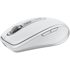 Logitech Mobile Maus MX Anywhere 3s Pale Grey