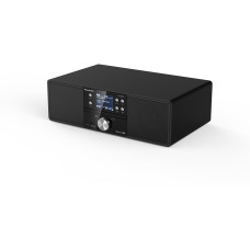 Panasonic Micro-HiFi Anlage SC-DM202 Schwarz