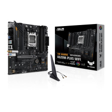 ASUS Mainboard TUF GAMING A620M-PLUS WIFI