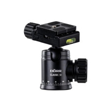 Dörr Kugelkopf Classic 30 Dörr Kugelkopf Classic 30