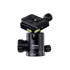 Dörr Kugelkopf Classic 36 Dörr Kugelkopf Classic 36