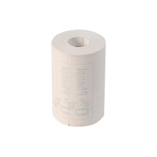 Exacompta Thermo-Papierrolle 57 x 40 x 12 mm, 18 m, 20 Stück