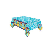 Amscan Tischdecke Pokemon 120 x 180 cm Amscan Tischdecke Pokemon 120 x 180 cm