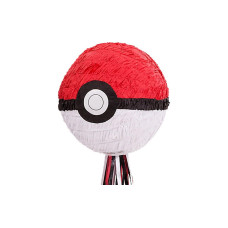 Amscan Pinata Pokemon