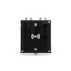 2N RFID Leser & Bluetooth Access Unit 2.0 Sec 125kHz, 13.56MHz