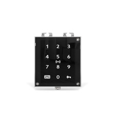 2N RFID Leser & Touch-Tastatur Access Unit 2.0 125kHz, 13.56MHz