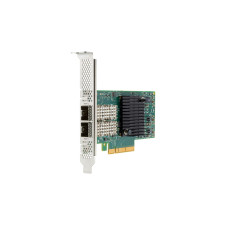 HPE SFP28 Netzwerkkarte P26262-B21 10/25Gbps PCI-Express x8 HPE SFP28 Netzwerkkarte P26262-B21 10/25Gbps PCI-Express x8