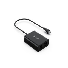 Yealink EHS Adapter EHS60 Micro-USB B - RJ-45/RJ-9 Yealink EHS Adapter EHS60 Micro-USB B - RJ-45/RJ-9