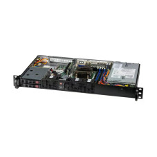 Supermicro Barebone IoT SuperServer SYS-110A-16C-RN10SP