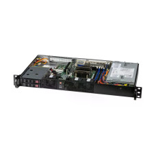 Supermicro Barebone IoT SuperServer SYS-110A-24C-RN10SP