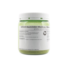 Vitana Hunde-Nahrungsergänzung Baumrinden-Mischung, 275 g