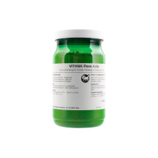Vitana Hunde-Nahrungsergänzung Flora Activ, 150 g